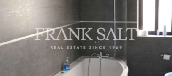 Ático de 3 dormitorios en Gzira, Malta No. 2106 8