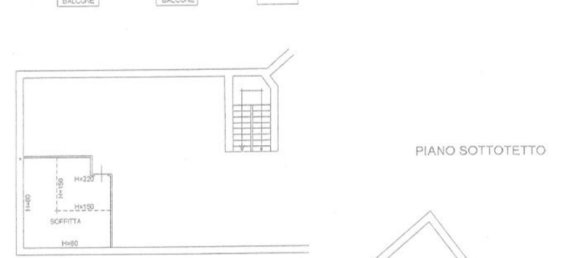 4غرفة شقة في Novara, Italy رقم 223218 23