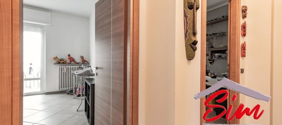 4غرفة شقة في Novara, Italy رقم 223218 18