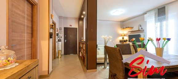 4غرفة شقة في Novara, Italy رقم 223218 7