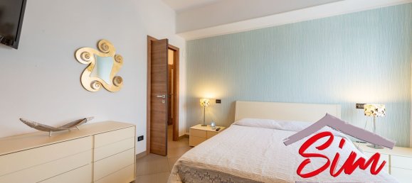 4غرفة شقة في Novara, Italy رقم 223218 14