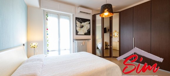 4غرفة شقة في Novara, Italy رقم 223218 13