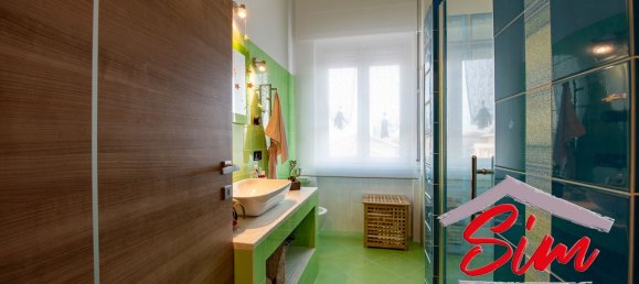 4غرفة شقة في Novara, Italy رقم 223218 16