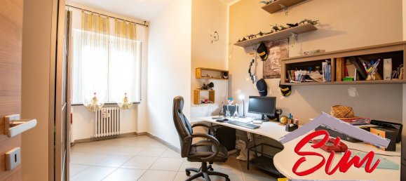 4غرفة شقة في Novara, Italy رقم 223218 15