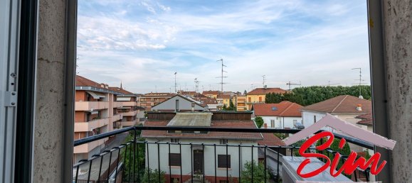 4غرفة شقة في Novara, Italy رقم 223218 19