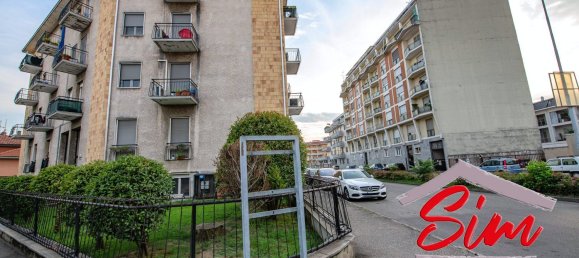 4غرفة شقة في Novara, Italy رقم 223218 2