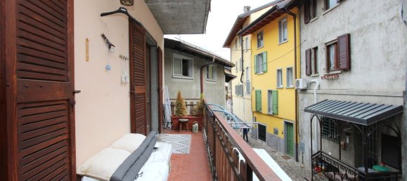 3-salle Appartement à Castione della Presolana, Italy No. 278495 21