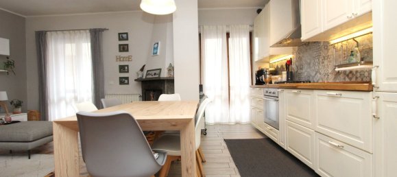 3-salle Appartement à Castione della Presolana, Italy No. 278495 2
