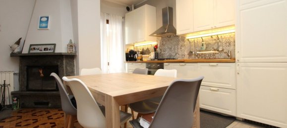 3-salle Appartement à Castione della Presolana, Italy No. 278495 3