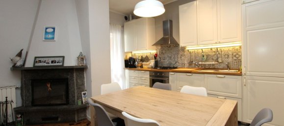 3-salle Appartement à Castione della Presolana, Italy No. 278495 8