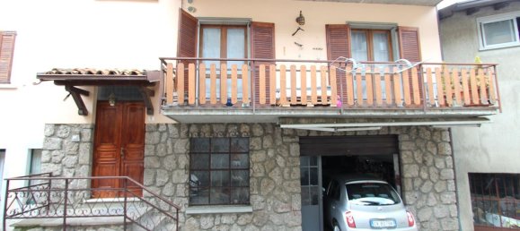 3-salle Appartement à Castione della Presolana, Italy No. 278495 23