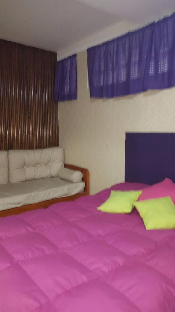 3 bedrooms Apartment in Buenos Aires, Argentina No. 65937