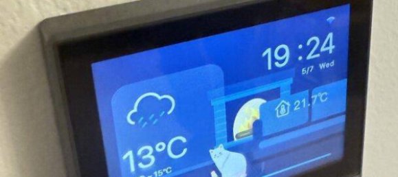 3-Zimmer Wohnung in Liesing, Austria, Nr. 169687 9