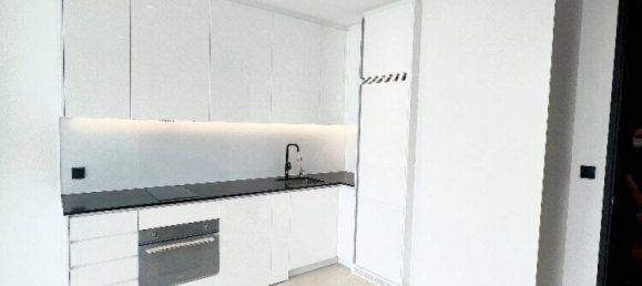 Кондоминиум  с 1 спальней в Бангкок, Таиланд № 14196 4