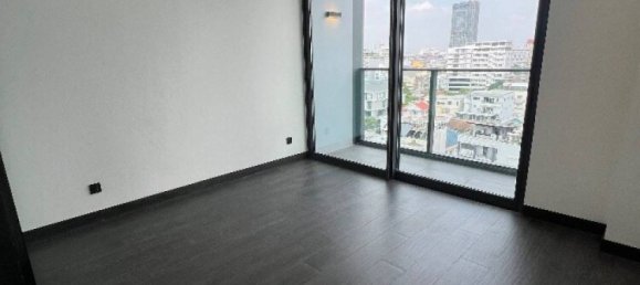 Кондоминиум  с 1 спальней в Бангкок, Таиланд № 14196 3