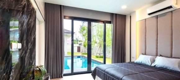 3 غرف نوم مقهى / مطعم في Pattaya, Thailand رقم 8418 14