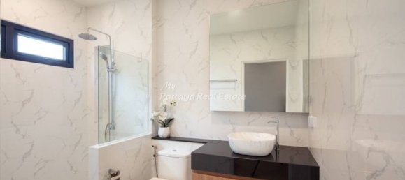 3 غرف نوم مقهى / مطعم في Pattaya, Thailand رقم 8418 9