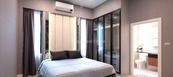 3 غرف نوم مقهى / مطعم في Pattaya, Thailand رقم 8418 7