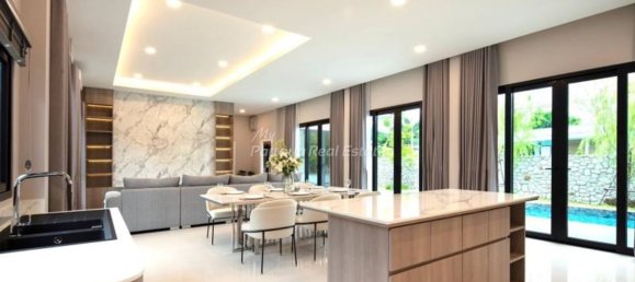 3 غرف نوم مقهى / مطعم في Pattaya, Thailand رقم 8418 5