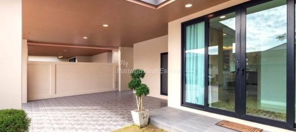 3 غرف نوم مقهى / مطعم في Pattaya, Thailand رقم 8418 3