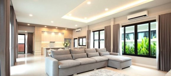 3 غرف نوم مقهى / مطعم في Pattaya, Thailand رقم 8418 6