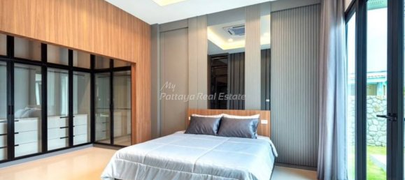 3 غرف نوم مقهى / مطعم في Pattaya, Thailand رقم 8418 10