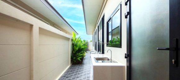 3 غرف نوم مقهى / مطعم في Pattaya, Thailand رقم 8418 16