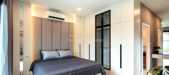 3 غرف نوم مقهى / مطعم في Pattaya, Thailand رقم 8418 13