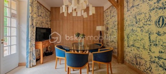 5 bedrooms House in Yonne, France No. 359732 13