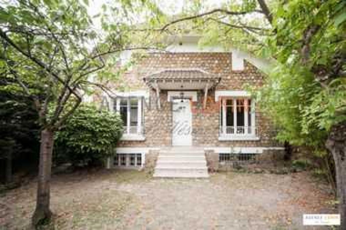 Дом с 4 спальнями в Монтессон, Франция № 27456