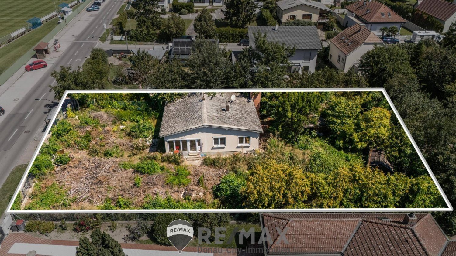 4-salle Bungalow à Enzesfeld-Lindabrunn, Austria No. 220883