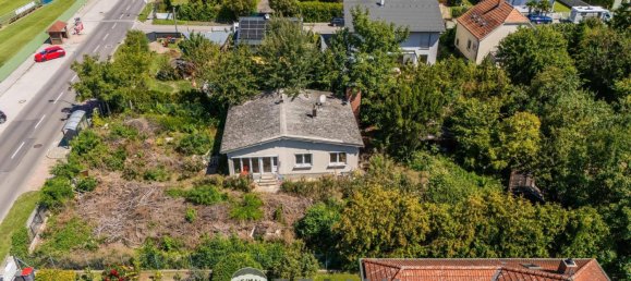 4-salle Bungalow à Enzesfeld-Lindabrunn, Austria No. 220883 12