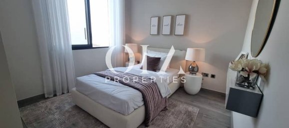 3 غرف نوم تاون هاوس في جزيرة ياس, UAE رقم 17073 8