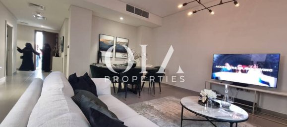 3 غرف نوم تاون هاوس في جزيرة ياس, UAE رقم 17073 4