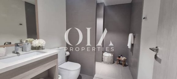 3 غرف نوم تاون هاوس في جزيرة ياس, UAE رقم 17073 18