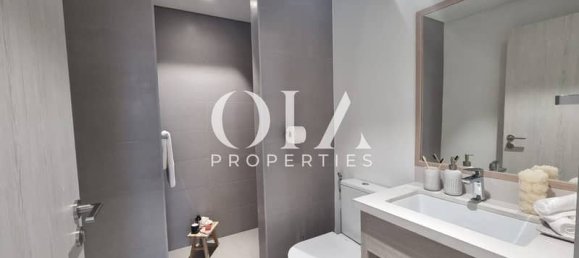 3 غرف نوم تاون هاوس في جزيرة ياس, UAE رقم 17073 16