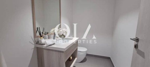 3 غرف نوم تاون هاوس في جزيرة ياس, UAE رقم 17073 17