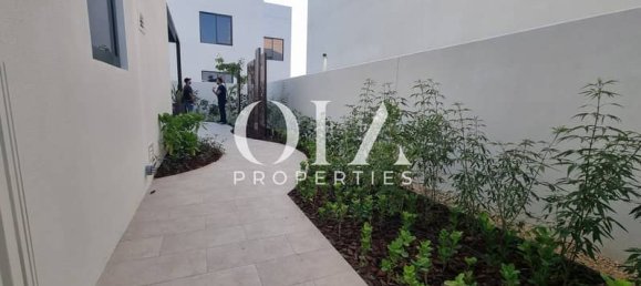 3 غرف نوم تاون هاوس في جزيرة ياس, UAE رقم 17073 2