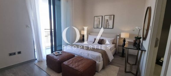 3 غرف نوم تاون هاوس في جزيرة ياس, UAE رقم 17073 10