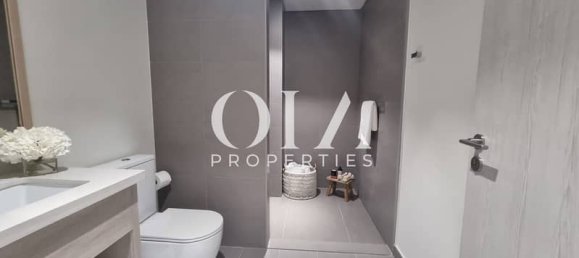 3 غرف نوم تاون هاوس في جزيرة ياس, UAE رقم 17073 15