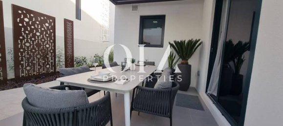 3 غرف نوم تاون هاوس في جزيرة ياس, UAE رقم 17073 3