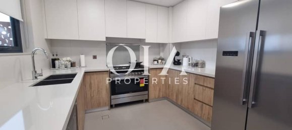 3 غرف نوم تاون هاوس في جزيرة ياس, UAE رقم 17073 5