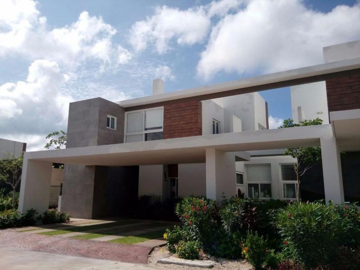 3 Schlafzimmer Haus in Yucatan, Mexico, Nr. 186039