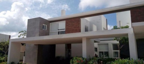 3 Schlafzimmer Haus in Yucatan, Mexico, Nr. 186039 2