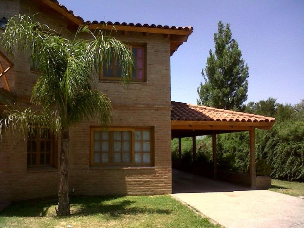 3 bedrooms Apartment in Cordoba, Argentina No. 15935