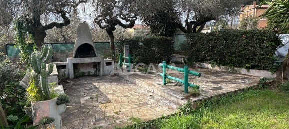 Вилла с 4 комнатами в Веллетри, Италия № 10003 24