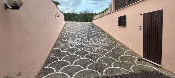 Вилла с 4 комнатами в Веллетри, Италия № 10003 39