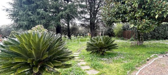 Вилла с 4 комнатами в Веллетри, Италия № 10003 28