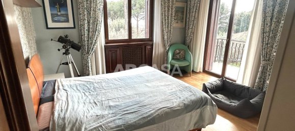 Вилла с 4 комнатами в Веллетри, Италия № 10003 8