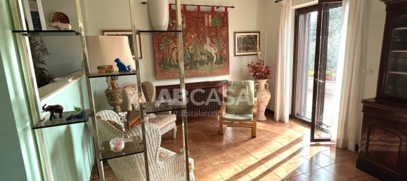 Вилла с 4 комнатами в Веллетри, Италия № 10003 47